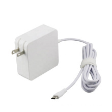 96W USB C Power Adapter Compatible with MacBook Pro Charger 13 15 16 inch 2020 2019 2018 Works with USB C 96W 87W PD Charger